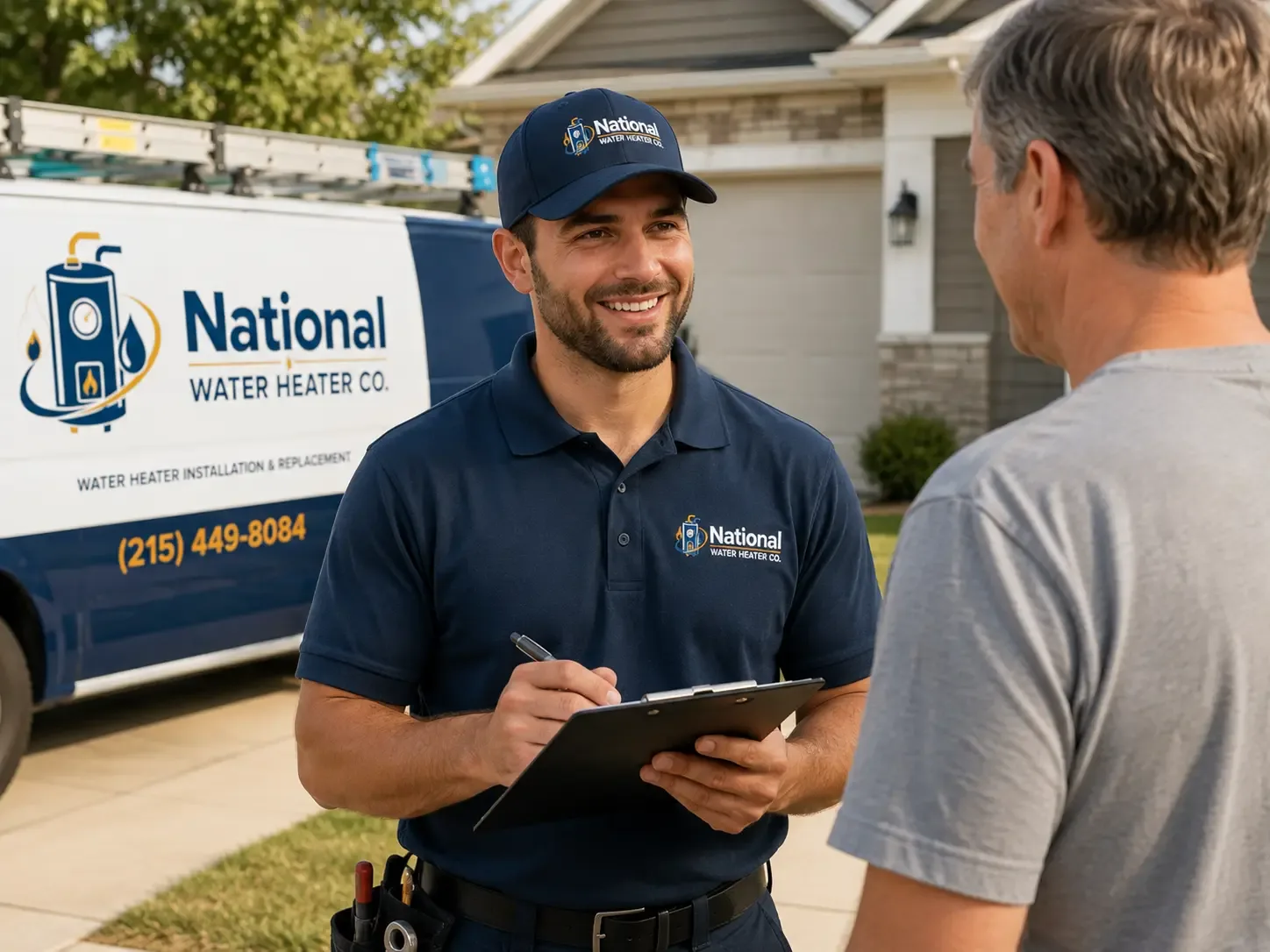 Water Heater Installation Dublin, NH FAQs